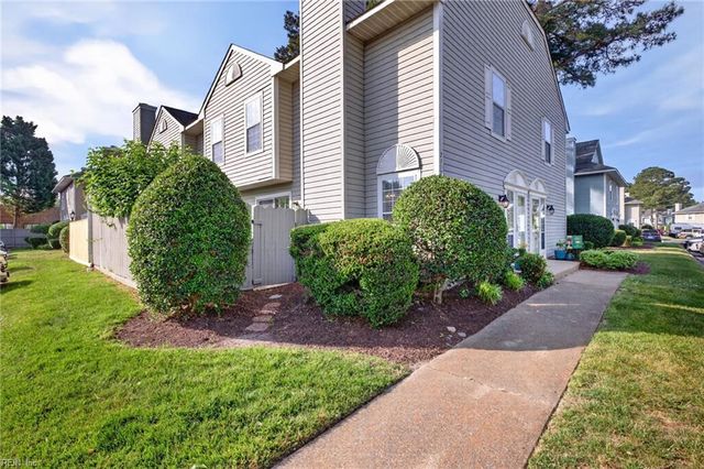 2317 Bastion CT, Virginia Beach, VA 23454