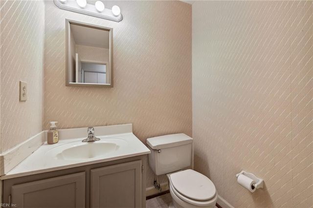 2317 Bastion CT, Virginia Beach, VA 23454