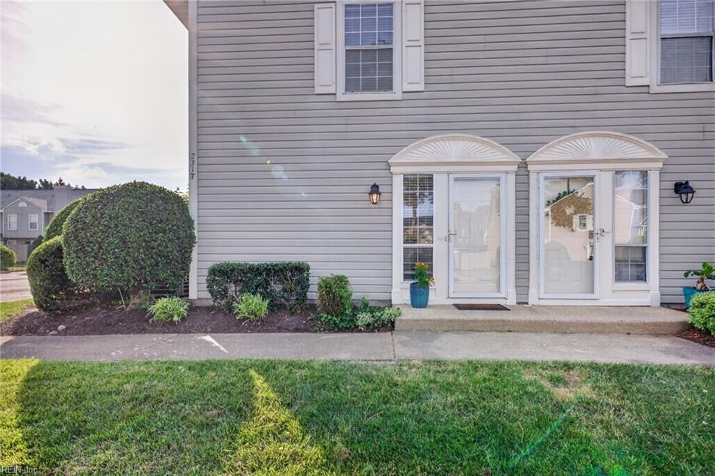 2317 Bastion CT, Virginia Beach, VA 23454