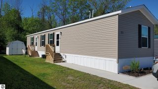 1174 Ironstone Drive, Mt Pleasant, MI 48858