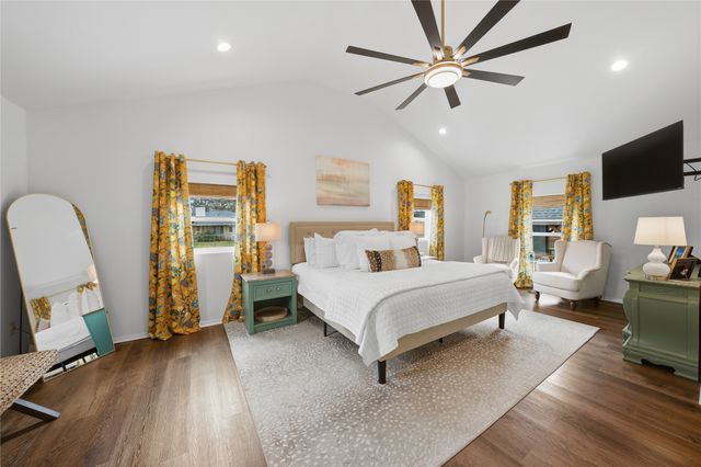 126 Maples Trail, Mabank, TX 75156