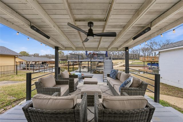 126 Maples Trail, Mabank, TX 75156