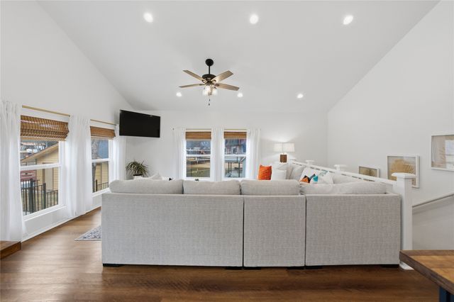 126 Maples Trail, Mabank, TX 75156