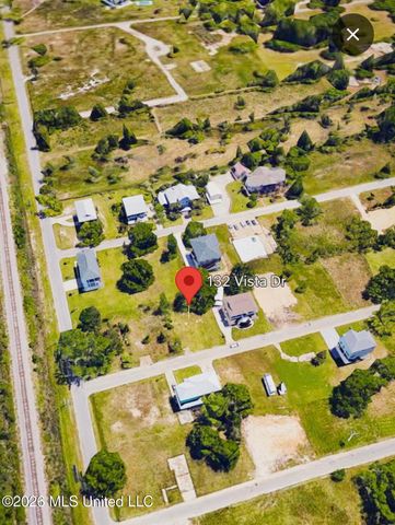 132 Vista Drive, Pass Christian, MS 39571