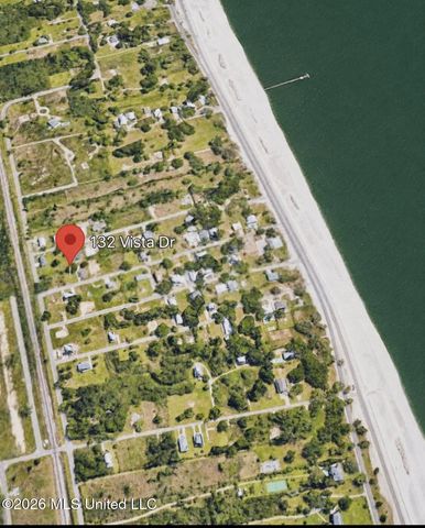 132 Vista Drive, Pass Christian, MS 39571