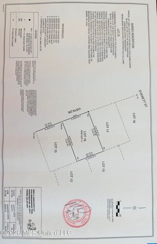 132 Vista Drive, Pass Christian, MS 39571