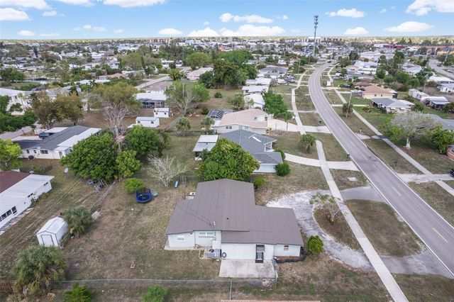 3425 HARBOR BOULEVARD, Port Charlotte, FL 33952