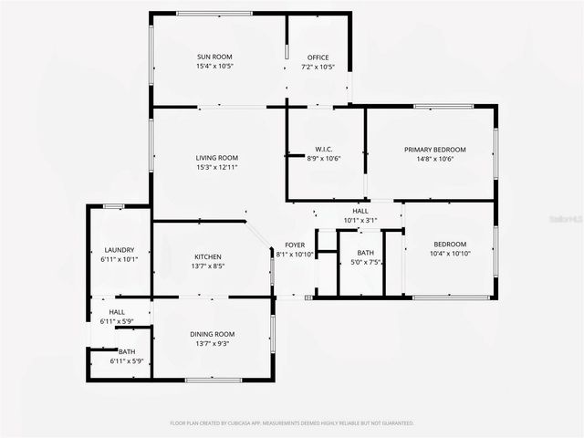 3425 HARBOR BOULEVARD, Port Charlotte, FL 33952