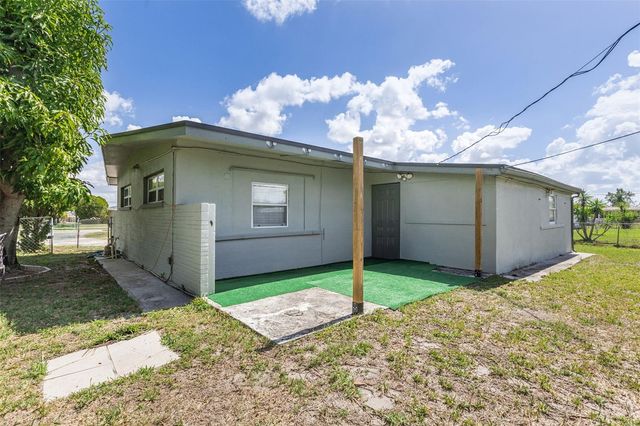 3425 HARBOR BOULEVARD, Port Charlotte, FL 33952