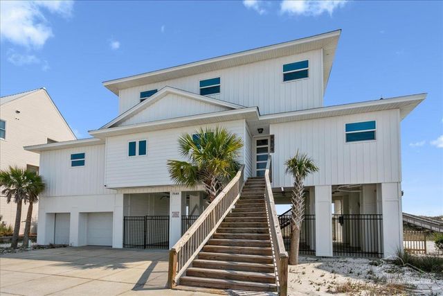7515 Gulf Blvd, Navarre Beach, FL 32566