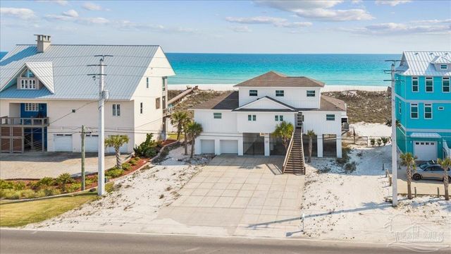 7515 Gulf Blvd, Navarre Beach, FL 32566