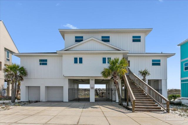 7515 Gulf Blvd, Navarre Beach, FL 32566