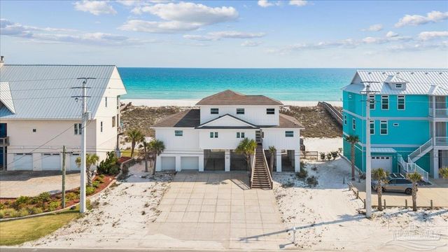 7515 Gulf Blvd, Navarre Beach, FL 32566