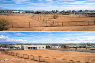 23109 W SKINNER Road, Wittmann, AZ 85361