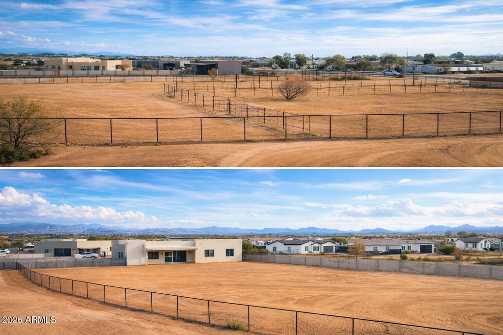 23109 W SKINNER Road, Wittmann, AZ 85361