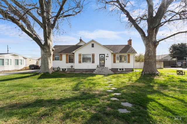 4623 S Montana Ave, Caldwell, ID 83607