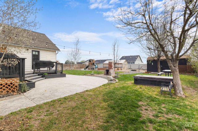 4623 S Montana Ave, Caldwell, ID 83607