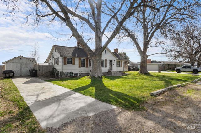 4623 S Montana Ave, Caldwell, ID 83607