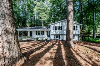 4800 Theys Road, Raleigh, NC 27606