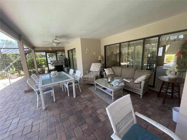 4696 LONG LAKE DRIVE, Sarasota, FL 34233