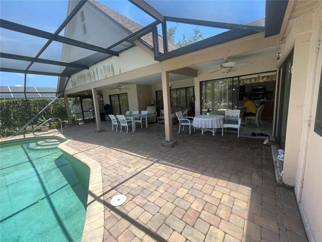 4696 LONG LAKE DRIVE, Sarasota, FL 34233