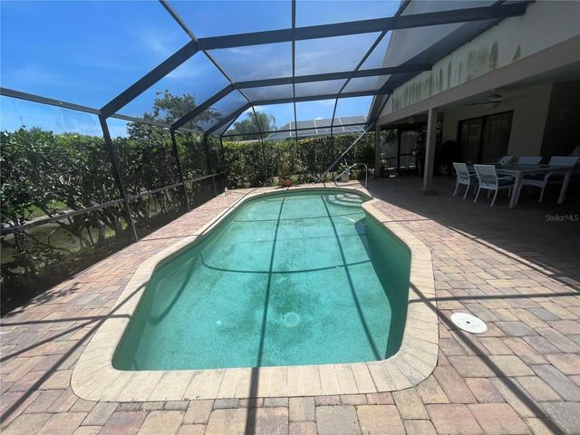 4696 LONG LAKE DRIVE, Sarasota, FL 34233