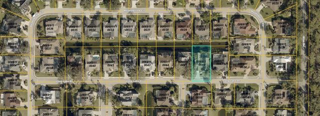 4696 LONG LAKE DRIVE, Sarasota, FL 34233