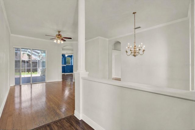 3165 PRIDES CROSSING, Tarpon Springs, FL 34688