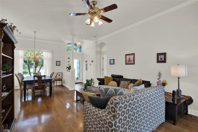 3165 PRIDES CROSSING, Tarpon Springs, FL 34688