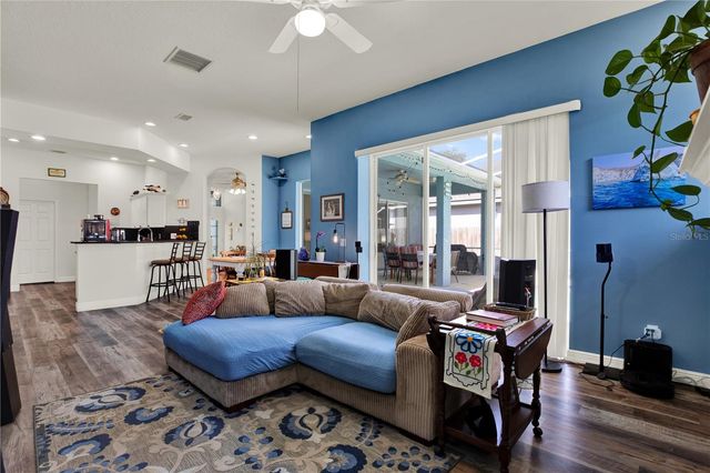 3165 PRIDES CROSSING, Tarpon Springs, FL 34688