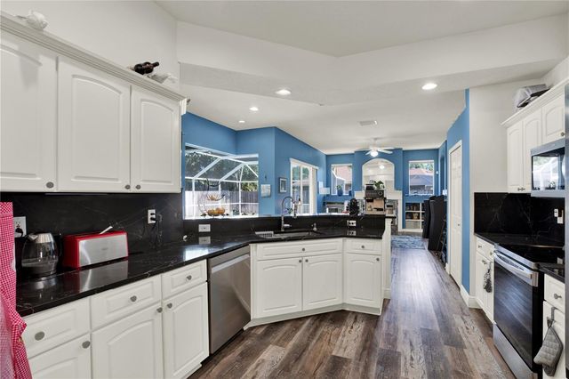 3165 PRIDES CROSSING, Tarpon Springs, FL 34688