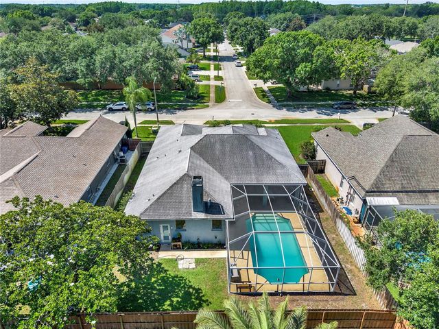 3165 PRIDES CROSSING, Tarpon Springs, FL 34688