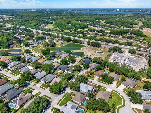 3165 PRIDES CROSSING, Tarpon Springs, FL 34688