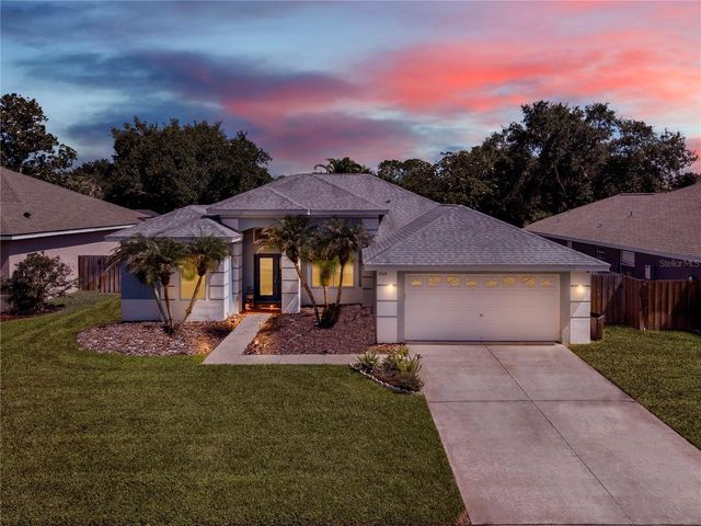 3165 PRIDES CROSSING, Tarpon Springs, FL 34688