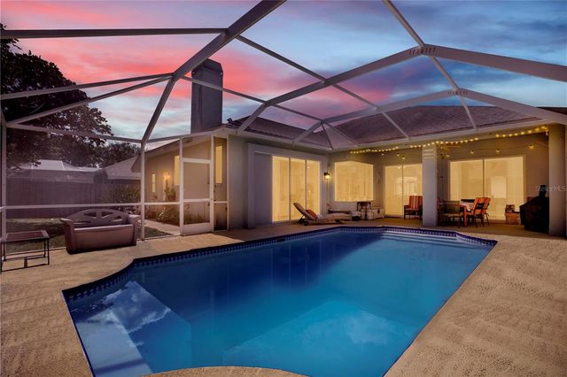 3165 PRIDES CROSSING, Tarpon Springs, FL 34688