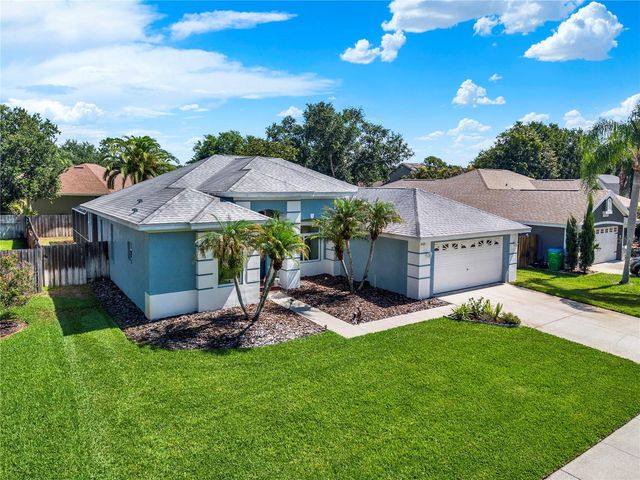 3165 PRIDES CROSSING, Tarpon Springs, FL 34688