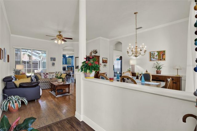 3165 PRIDES CROSSING, Tarpon Springs, FL 34688