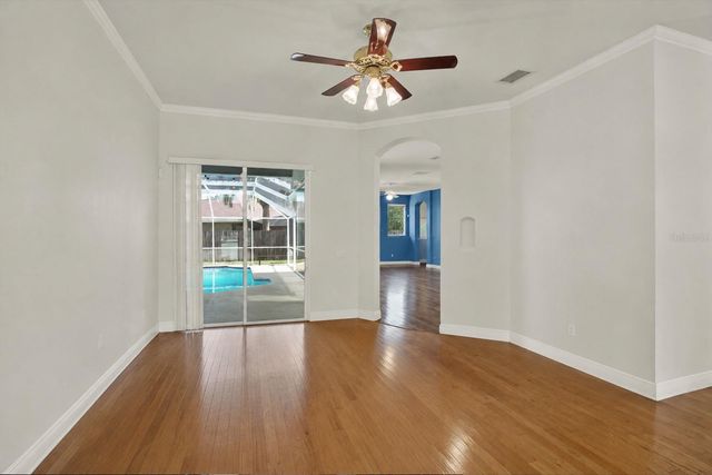 3165 PRIDES CROSSING, Tarpon Springs, FL 34688