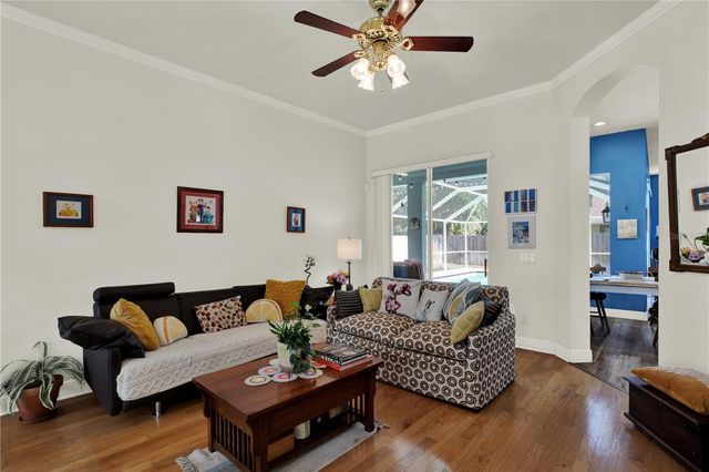 3165 PRIDES CROSSING, Tarpon Springs, FL 34688