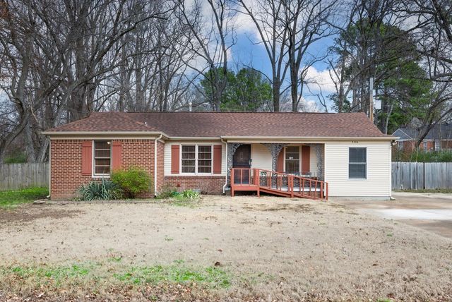 5364 VIRGIL RD, Bartlett, TN 38134