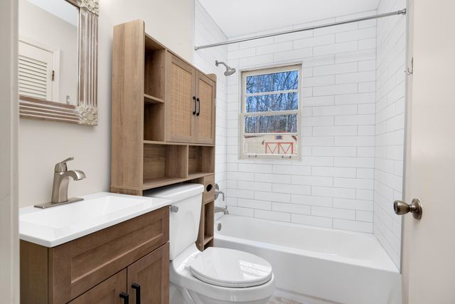 5364 VIRGIL RD, Bartlett, TN 38134