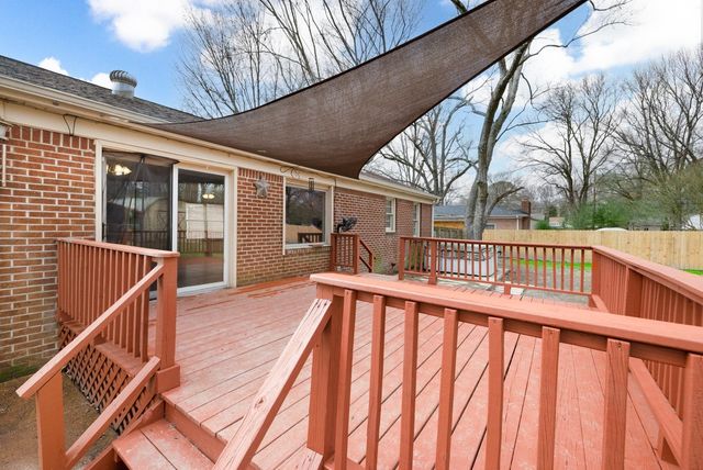 5364 VIRGIL RD, Bartlett, TN 38134