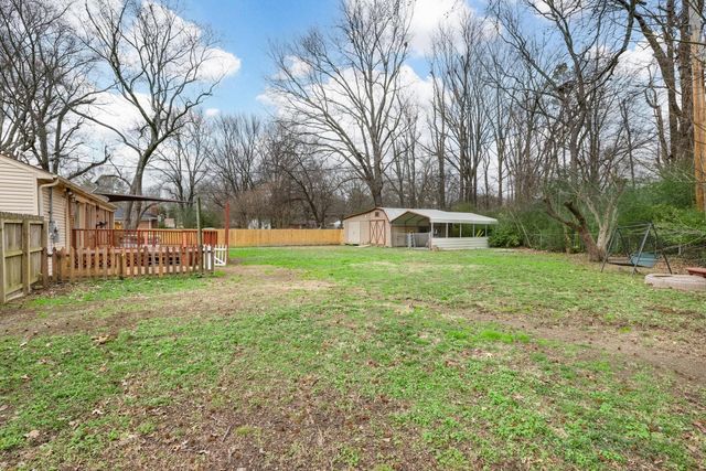 5364 VIRGIL RD, Bartlett, TN 38134