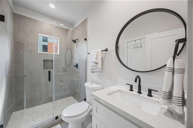 3018 Markle Drive, Houston, TX 77003