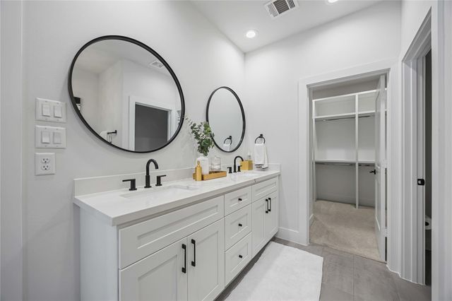 3018 Markle Drive, Houston, TX 77003