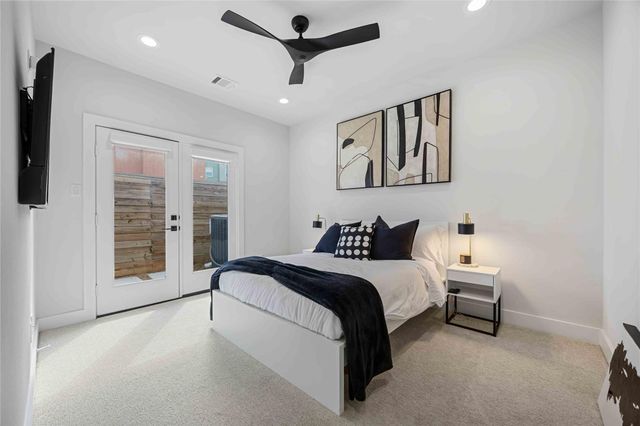 3018 Markle Drive, Houston, TX 77003