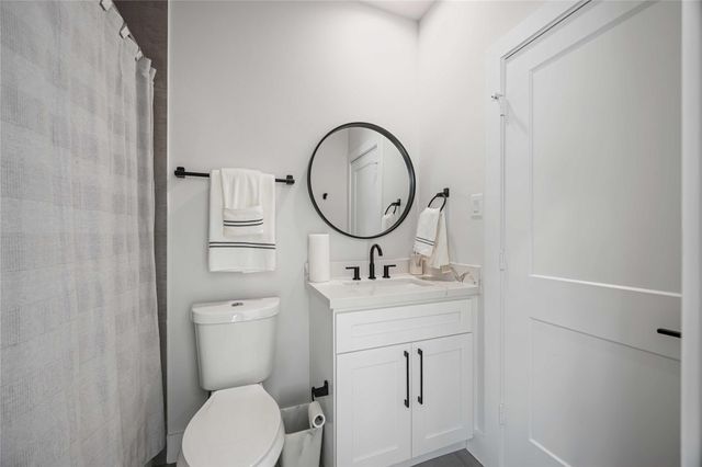 3018 Markle Drive, Houston, TX 77003