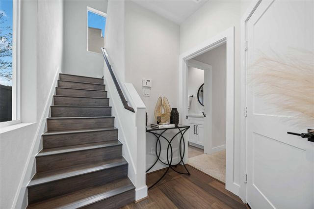 3018 Markle Drive, Houston, TX 77003