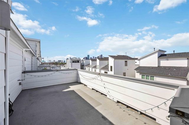 3018 Markle Drive, Houston, TX 77003