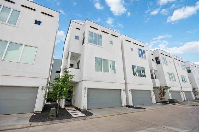 3018 Markle Drive, Houston, TX 77003